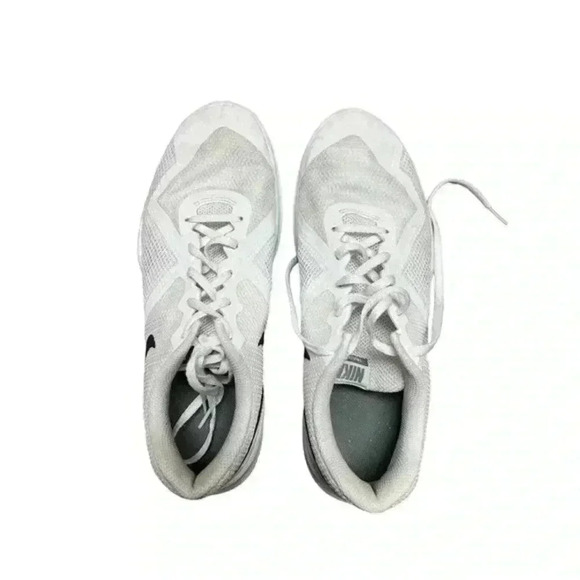 Nike Flex Control II Running Shoes Men's Size 9.5 - Picture 7 of 9